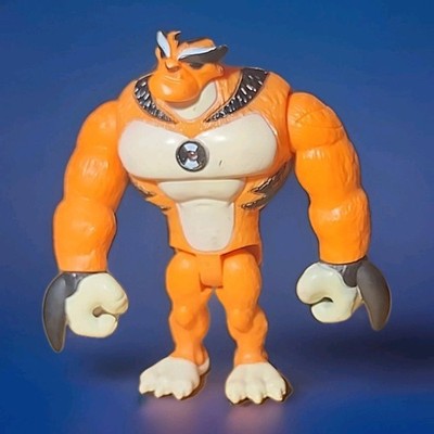 Ben 10 Ultimate Alien Rath Action Figure Cartoon Network Playmates Toys 2018 5''