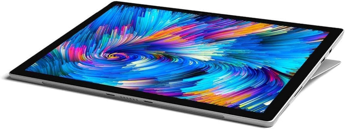 Microsoft Surface Pro 4 12.3