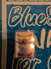 2024 Panini Rookies & Stars - Crusade Xavier Worthy #C-XWY Silver (RC)