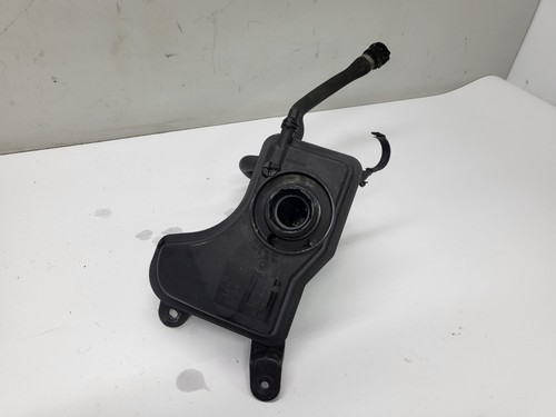 BMW E91 320d - Ausgleichsbehälter Kühlwasserbehälter 7804890 (04)