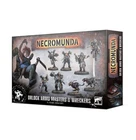 Warhammer Necromunda: Orlock Arms Masters & Wreckers - New!