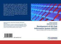 Development Of ISE Club Information System (Isecis) Shamsul Jamel Elias