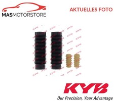 STOßDäMPFER STAUBSCHUTZSATZ HINTEN KYB 910046 P FÜR SUBARU IMPREZA,FORESTER