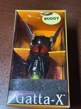 Megabass Lure Pagani Gatta-X Buggy Firefly