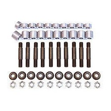 Moser Engineering 58in-18x3in Drive Stud Kit Moser Engineering 58in-18x3in Drive Stud Kit