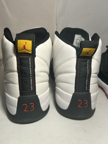 Nike Air Jordan 11/12 Countdown Pack CDP 2008 Size 12 Sneakers w/ Box 338149-991 - Picture 10 of 20