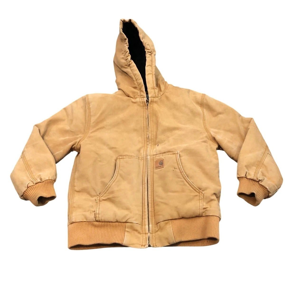 マカロン様　カーハート　キッズ アウター　M （10-12） Carhartt 10-12 Size Outerwear for Boys for sale - eBay