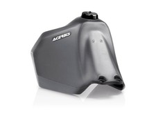 Tanques de combustible Acerbis 5,3 gal gris Suzuki DR650S/SE 96-24 2250360011