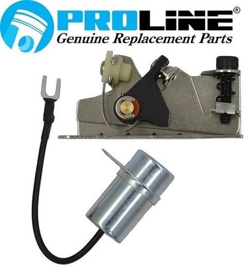 Proline  Points Condenser For Onan 160-1183  And 312-0246 Ignition Kit