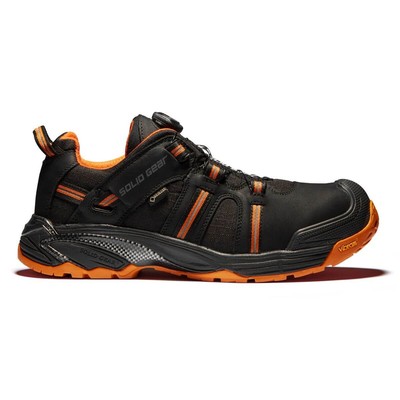 Solid Gear Hydra GTX S3 Boa Sicherheitshalbschuhe | 36 | Normal