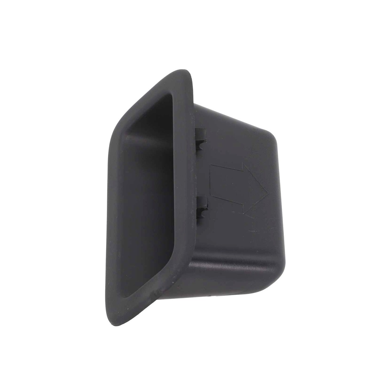 Reliable Fitment Rear Trunk Pulldown Handle for Mazda 5 For CX7