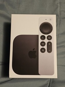 Apple TV 本体 A2737 25+ Apple TV 4k A2737 for sale | Updated Oct 2026