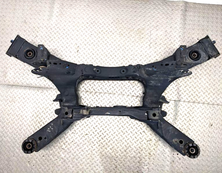 2013-2020 Nissan Pathfinder 4x4 AWD Rear Engine Cradle Crossmember Assembly OEM