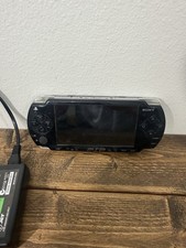 Sony Playstation PSP-2001 Handheld Game Conso...