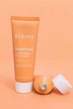 Elemis Superfood Glow Priming Moisturizer 20ml Travel Size Kombucha 2  pack