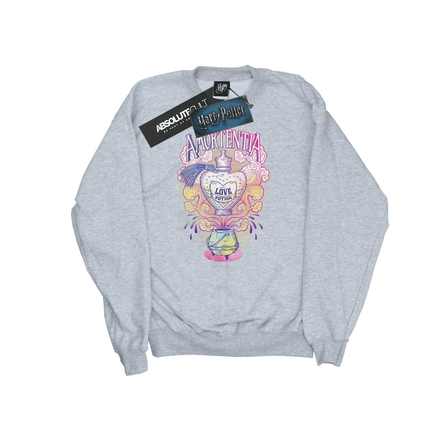Harry Potter - Jersey Poción de Amor Niñas