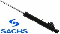 Sachs 319007 StoßDäMpfer StossdäMpfer Hinterachse Hinten FüR Audi