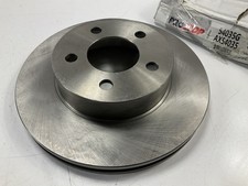 Pro Stop 54035G Front Brake Rotor - 4WD ONLY (4X4 ONLY)