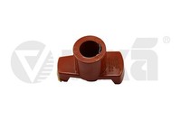 Vika ZüNdverteilerläUfer 99050339001 FüR VW Golf 2 19E 1G1 Jetta 1G2 165 1 155