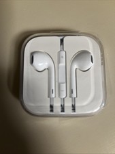 NEW OEM Apple Headphones Wired 3.5mm Headphone Jack