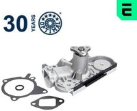 Optimal AQ-1400 Wasserpumpe Wapu FüR Mazda FüR Kia
