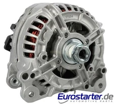 1*** Alternator 120A New OE No 0124515021 for Volvo,S60 S70 S80 V70 Xc70 Vw