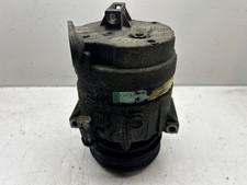 2002 Opel Vectra B Caravan (31) Estate 2.2 DTi 16V (Y22DTR) AIR CONDITIONING PUMP 24427890