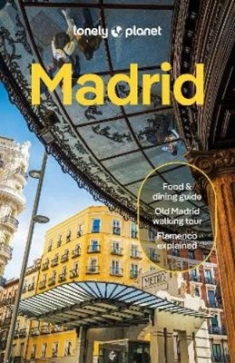 Felicity Hughes Natalia Diaz Vesna M Lonely Planet Ma (Taschenbuch) (US IMPORT)