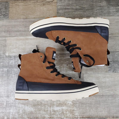 SOREL Cheyanne Metro II Sneak WP Boots Mens Sz 11 Waterproof Boot NWOB