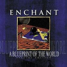 A Blueprint of the World von Enchant | CD | Zustand sehr gut