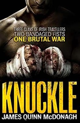 Knuckle James Quinn McDonagh