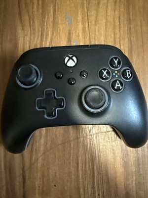 PowerA Enhanced Wired Controller for Xbox Series X|S USED ONCE-USBC INCLUDED 