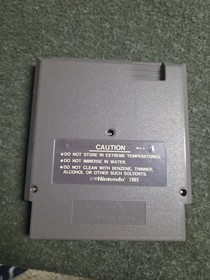 Faxanadu Nintendo Nes