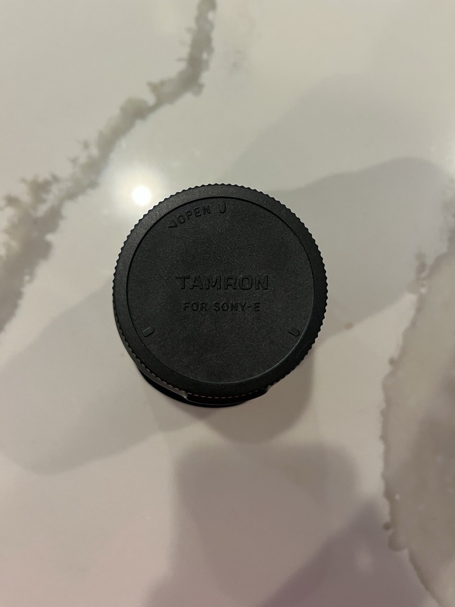 Tamron 20-40mm F/2.8 Di III VXD Lens (Sony E) *IN STOCK* for Tamron 20-40mm F/2.8 Di III VXD Lens (Sony E) *IN STOCK* for