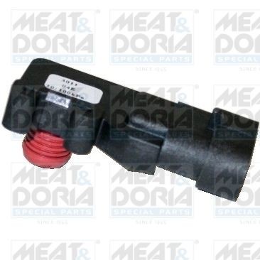 Sensor Saugrohrdruck Meat & Doria für Chevrolet HHR Camaro Corvette 1997 ->