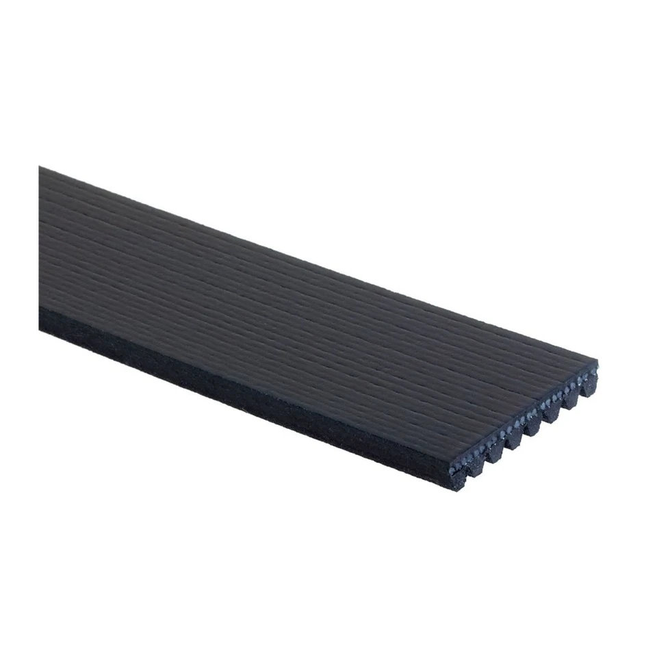 Cinturón serpentino ACDelco genuino para BMW 535i GT/535i xDrive 2011-2014 | acanalado en V Foto 3 de 4