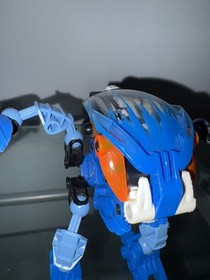 LEGO BIONICLE: Gahlok (8562)