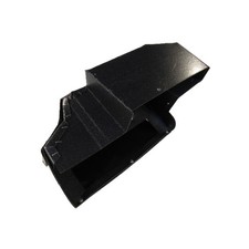 Glove Box Liner Insert For 1965-1966 Chrysler 300 New Yorker Newport Unpainted