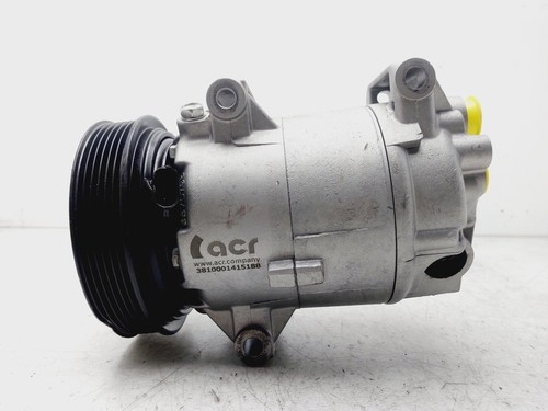 8200316164 klimakompressor für NISSAN ALMERA (N16 E) ACENTA 2003 9289149