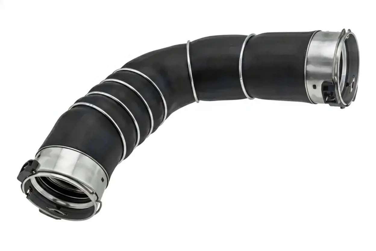 Air duct pipe Charge Air Cooler Rubber GPP-NS-012 NTY for NISSAN NAVARA NP300