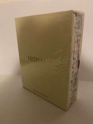 NEU Nishane Spice Bazaar 50 ml Extrait de Parfum