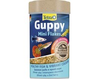 Hauptfutter Tetra Guppy 100 Ml
