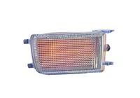 Blinkleuchte Blinker Rechts Weiß Passend FüR VW Golf III 1H1 1E7