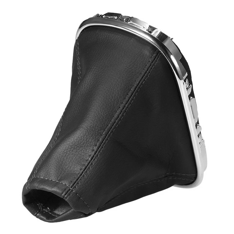 6-скоростная передача Stick переключения рычаг Gaiter загрузки для Chevrolet Cruze 2008 - 2015 - Изображение 4 из 4