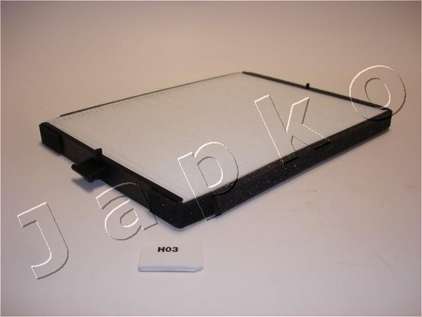 Japko Innenraumfilter 21H03 Pollenfilter FüR Accord Honda CK CG CH CE CL CF 6 5-image