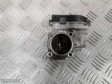 2014 CITROEN DS4 DROSSELKLAPPE DIESEL 1600HDI 9673534480