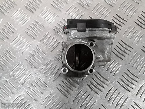 2014 CITROEN DS4 DROSSELKLAPPE DIESEL 1600HDI 9673534480