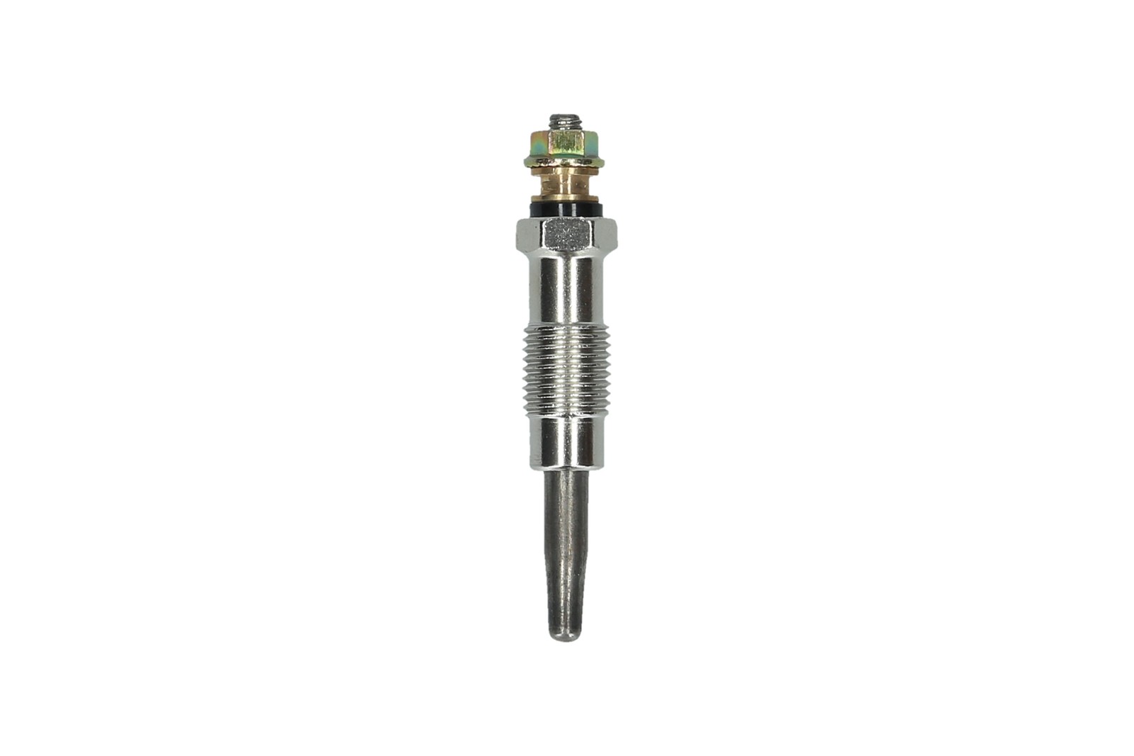 2x ✅Fits KAMOKA KP088 GLOW PLUG DAEWOO KORANDO 99-, MUSSO 99-,FORD F ⭐UK Seller⭐
