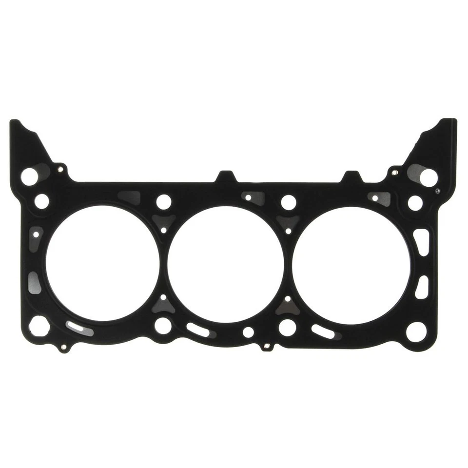 2 juntas de culata de motor izquierda derecha para Ford E-150 Econoline 2000 Foto 2 de 4