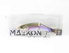 Jackall Maekon 180SF Floating Lure Glitter Wakasagi (7433)